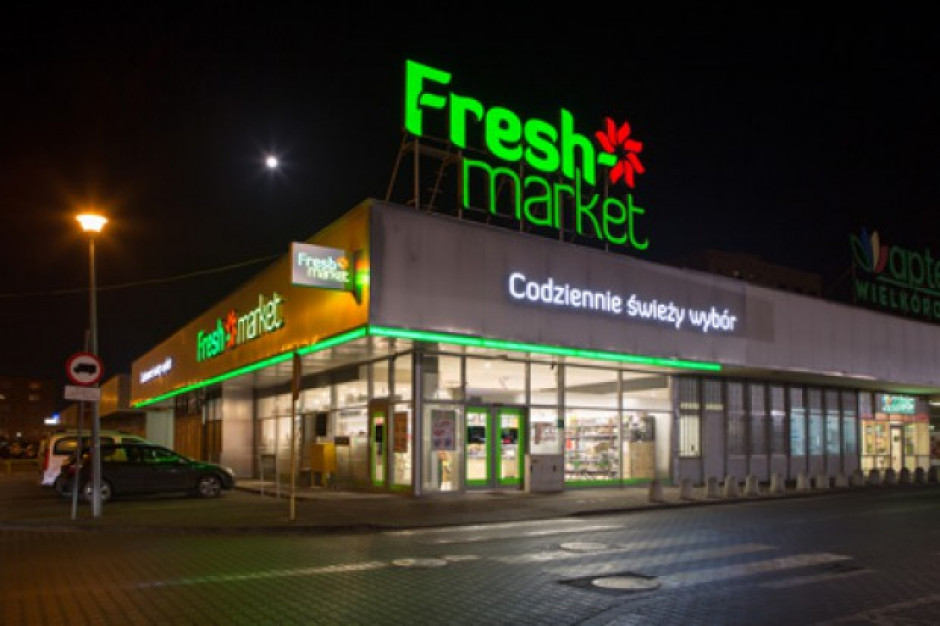 fot. materiały prasowe Żabka Polska: Sklepy Freshmarket nie znikają z rynku