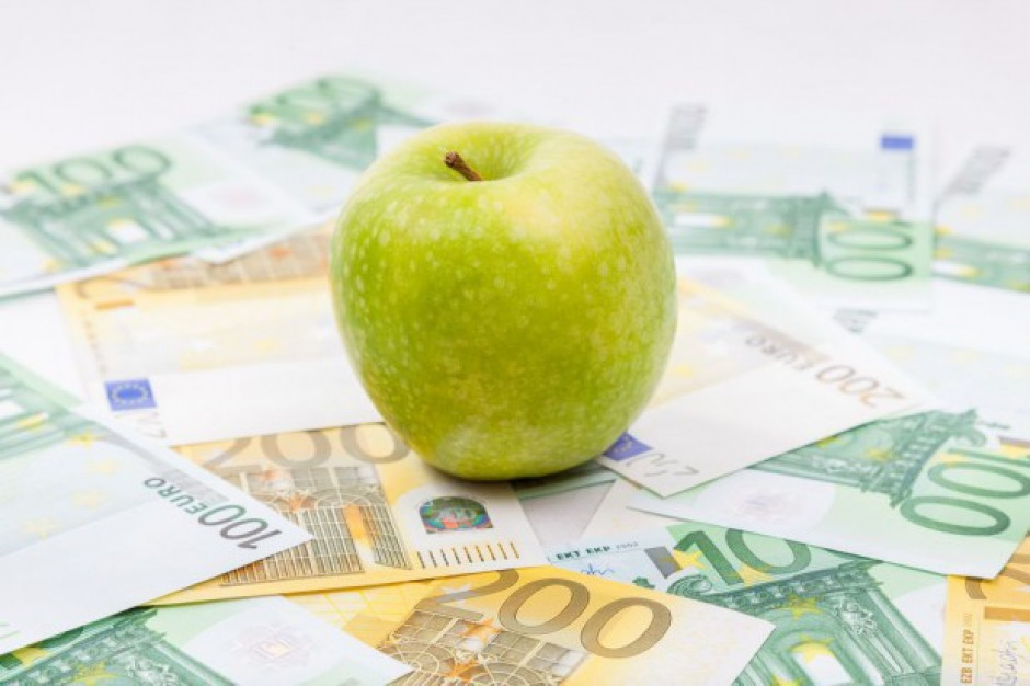 fot. shutterstock Uznane organizacje producentów owoców i warzyw – zmiany terminów