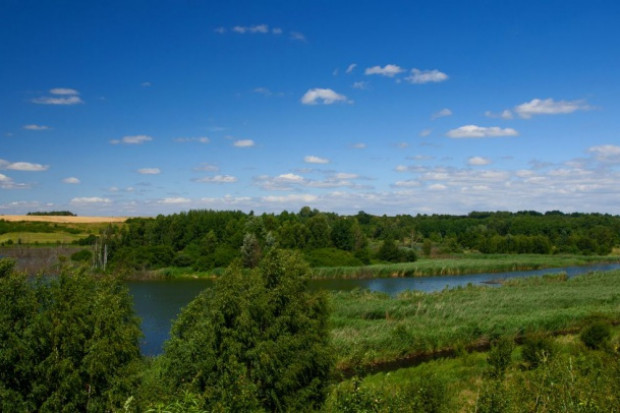 fot. shutterstock ARiMR: 500 tys. zł na inwestycje w gospodarstwach położonych na obszarach Natura 2000