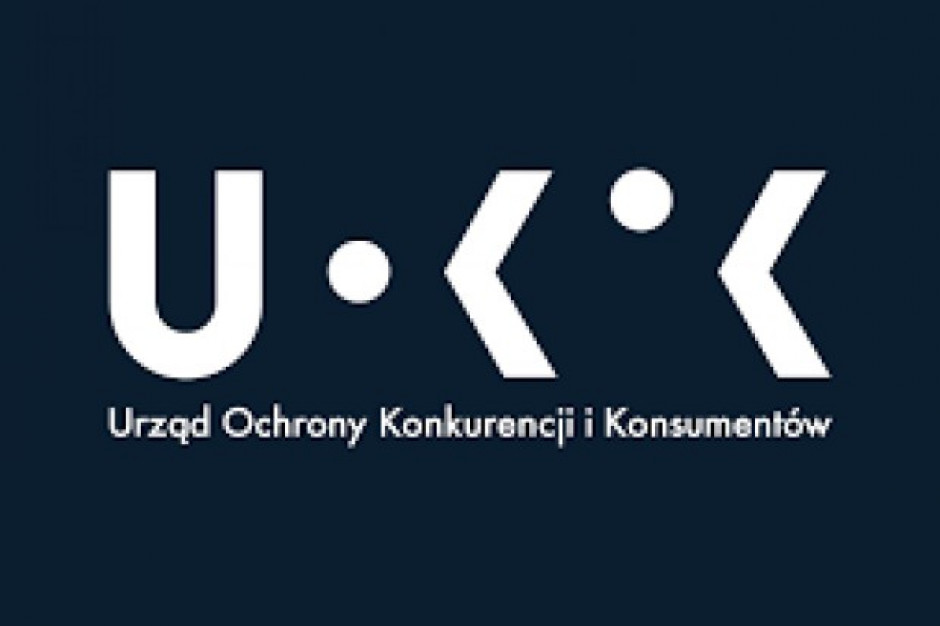 fot. UOKiK Michał Holeksa został nowym wiceprezesem UOKiK