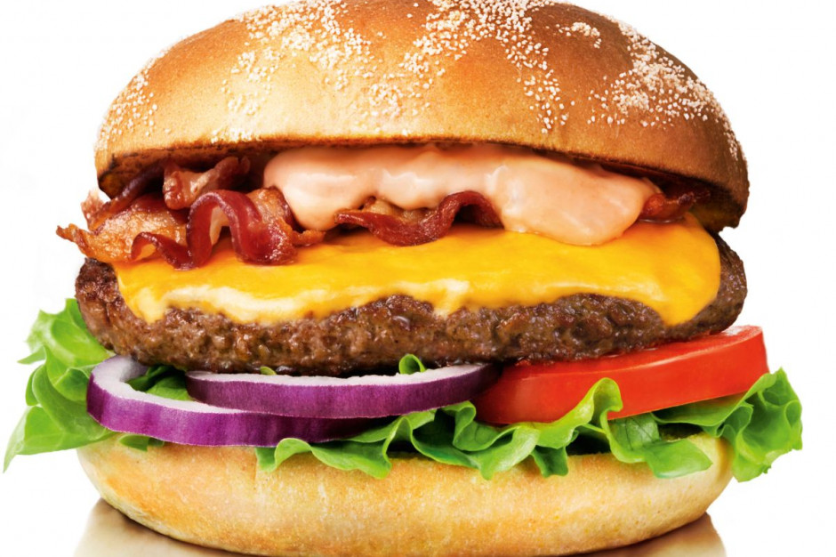 fot. materiały prasowe Pierwszy lokal Max Premium Burgers wystartuje 1. września