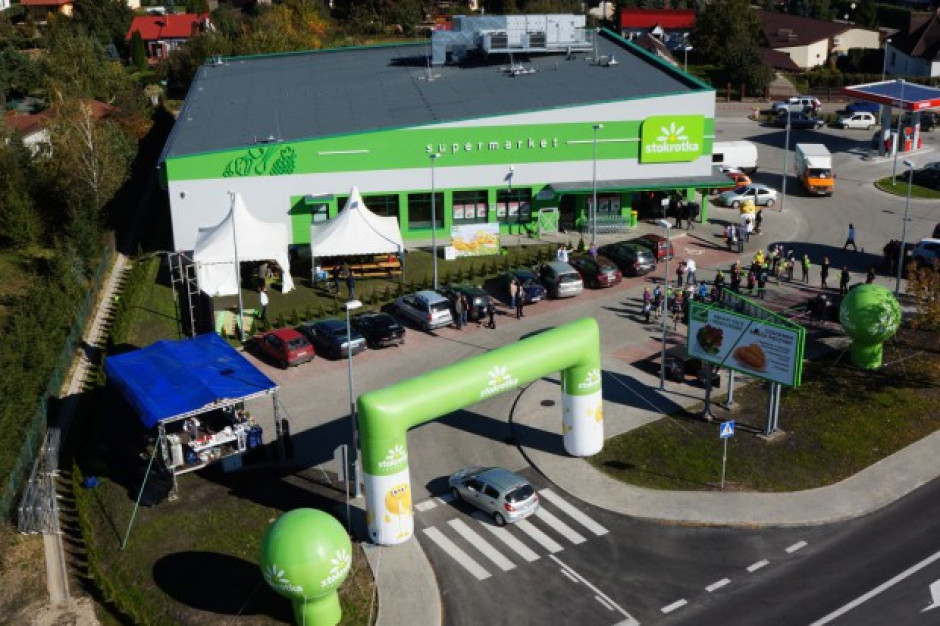 fot. materiały prasowe Emperia Holding: Wzrost przychodów i zysku netto po I półroczu 2017 r.