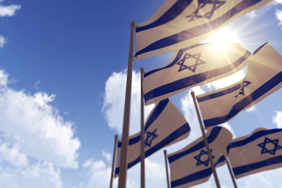 fot. shutterstock Izrael otwiera rynek dla polskiego drobiu
