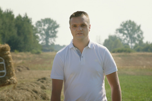 Szczepan Wójcik, prezes Instytutu Gospodarki Rolnej/ fot. materiały prasowe Prezes Instytutu Gospodarki Rolnej o priorytetach dla polskiego rolnictwa po sejmowej przerwie
