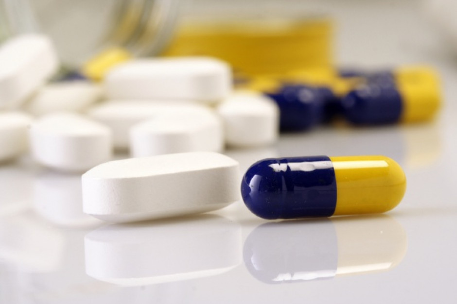 fot. shutterstock Raport: 1 mld zł wyniosły inwestycje w Polsce innowacyjnych producentów leków