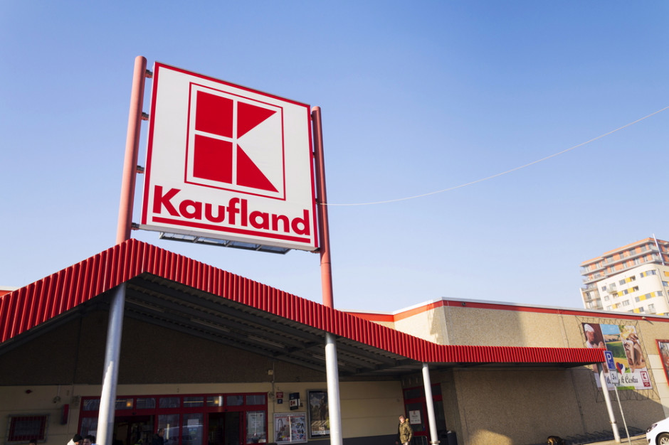 Fot. shutterstock Kaufland z ofertą żywności prozdrowotnej