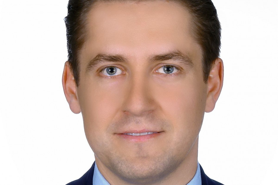 Oktawian Torchała, dyrektor generalny Aldi Polska Dyrektor Aldi: Rozpoczęliśmy wdrażanie nowej strategii
