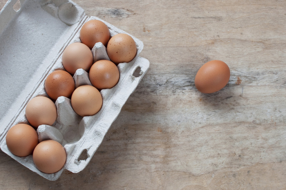 Fot. shutterstock Agencja dpa: Skażone fipronilem jaja wykryto w 40 krajach