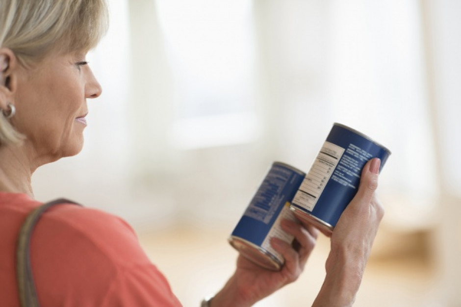fot. shutterstock Ponad 70% Polaków nie wie, jak rozpoznać zawartość tłuszczów trans w produktach