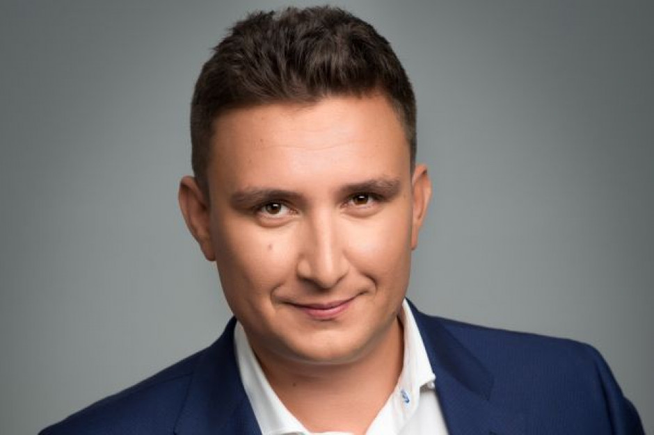 Marcin Powierza fot. Forbis Group Stopniowo zmniejsza się rola zakupowa polskich galerii