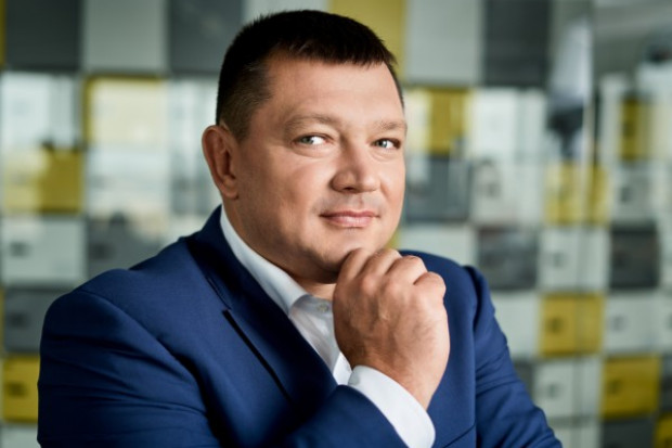 Taras Barszczowski, właściciel firmy T.B.Fruit Ukraiński przedsiębiorca: Polski rząd nie zajmuje się efektywną promocją żywności by zwiększyć dochody z eksportu!
