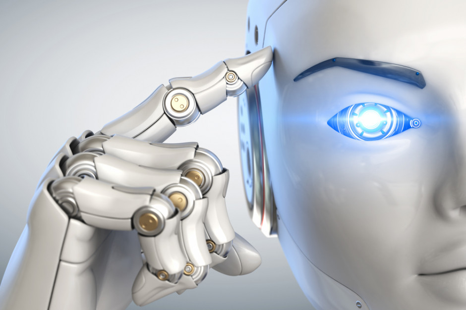 fot. shutterstock Sztuczna inteligencja Facebooka uczy się ludzkich emocji