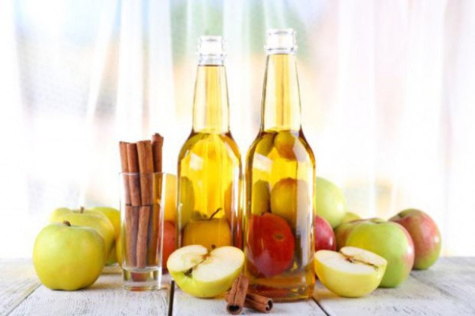fot. Shutterstock Lubelskie Stowarzyszenie Miłośników Cydru chce znaleźć mistrza cydru