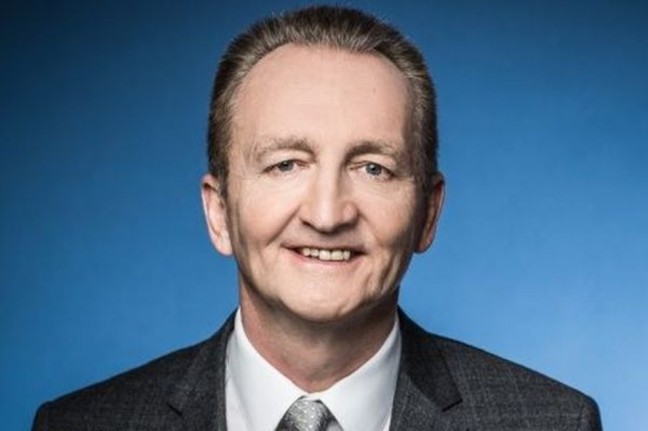 Grant Reid, prezes firmy Mars Incorporated fot. za linkedin.com Prezes firmy Mars: trzeba naprawić zepsuty silnik globalnego biznesu, czyli łańcuch dostaw