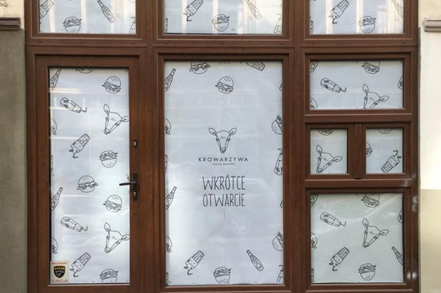 fot. Facebook/Krowarzywa Krowarzywa otwiera lokale we Wrocławiu, Gdańsku i Warszawie