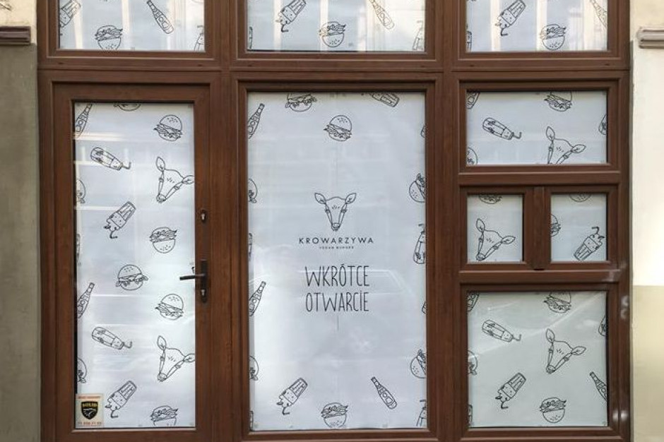 fot. Facebook/Krowarzywa Krowarzywa otwiera lokale we Wrocławiu, Gdańsku i Warszawie
