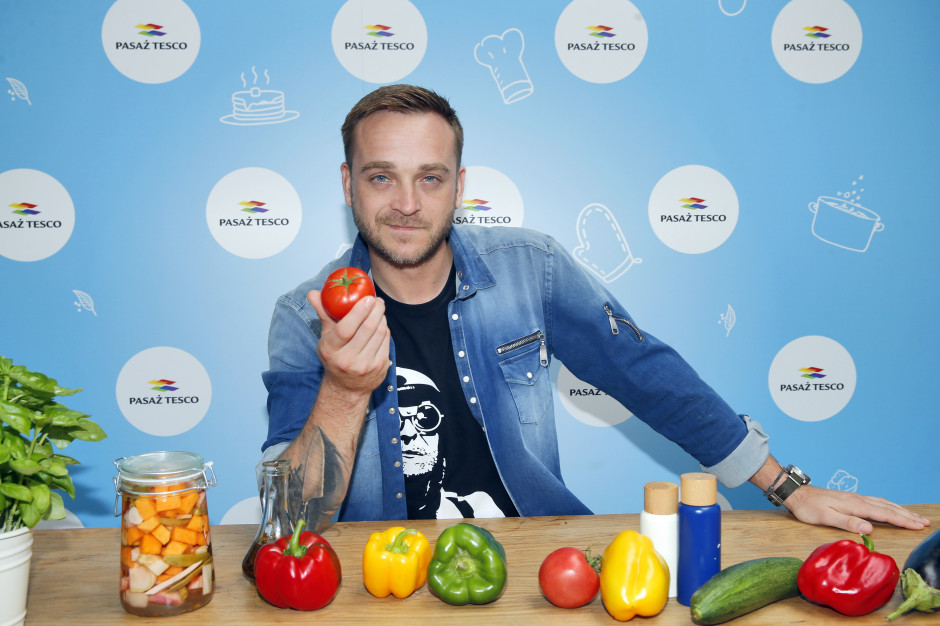 fot. materiały prasowe Mateusz Gessler: Restauratorzy podążają za trendami, a nie za sezonowością (wywiad)