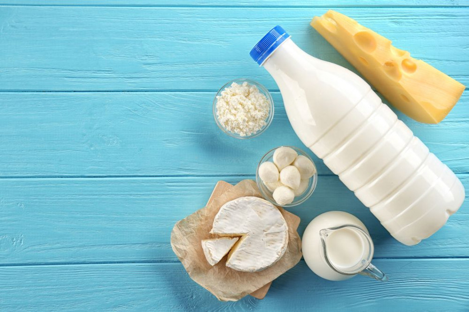 fot. shutterstock.com Handel dostrzega trzy główne trendy w produktach mleczarskich