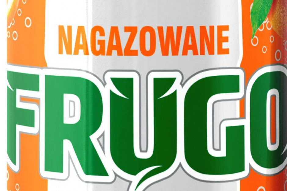 fot. materiały prasowe FoodCare FoodCare: Frugo wchodzi w nowe kategorie napojowe