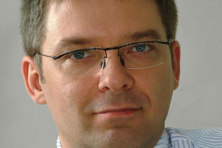 Paweł Niewiadomski, prezes Polskiej Izby Turystycznej. Fot. materiały prasowe PIT Startuje marka Lidl Podróże. Czy jest miejsce na rynku na nowego agenta turystycznego?
