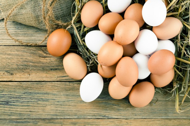 fot. shutterstock Wielka Brytania: Sprzedaż jaj spadła o 11 procent