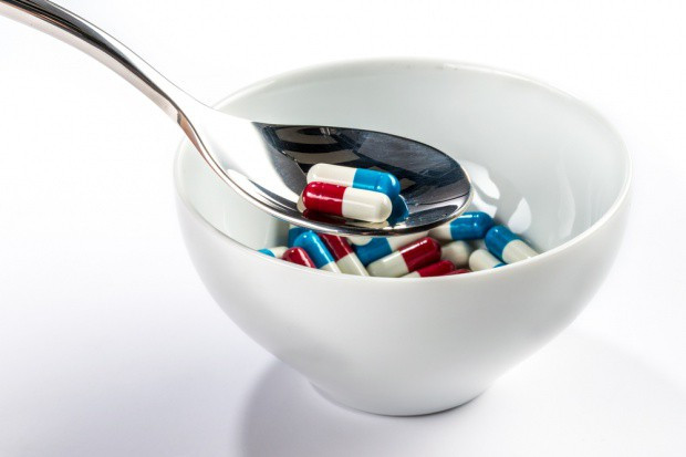 fot. shutterstock Koniec z nieuczciwymi reklamami suplementów