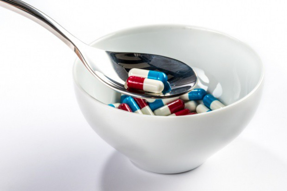 fot. shutterstock Koniec z nieuczciwymi reklamami suplementów