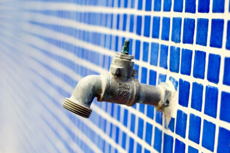 Projekt ustawy o regulatorze cen wody już gotowy