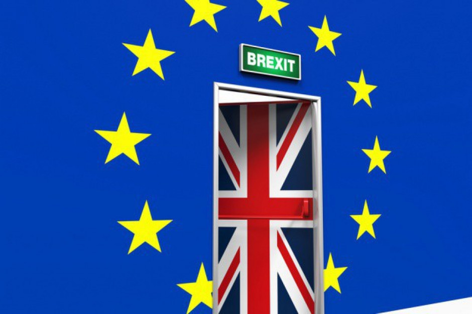 Brexit: Rząd brytyjski 