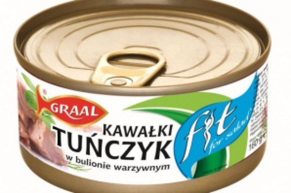Właściciel Graala pozyskał 500 mln euro na wsparcie firm z Europy Śr.-Wsch.
