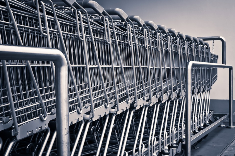 fot. pixabay.com Kto otwiera obecnie najwięcej sklepów?