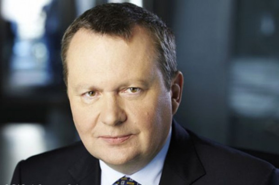 Ryszard Wojtkowski, partner zarządzający Resource Partners/ fot. materiały prasowe Prezes Resource Partners: Ruch w segmencie napojów to tylko wysyp okazji