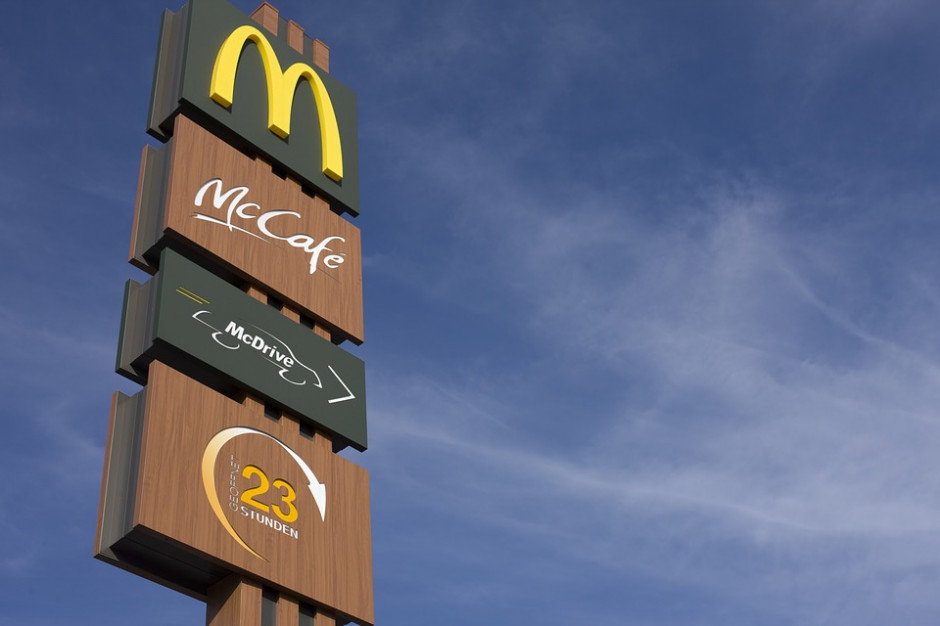 Czy McDonald's jest otwarty w Sylwestra i Nowy Rok?