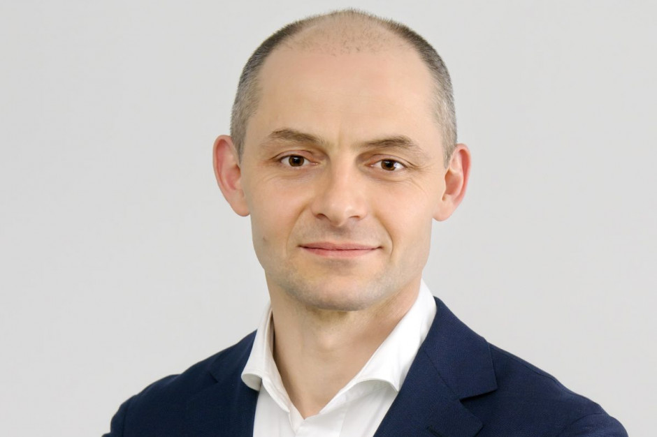 Kamil Kociszewski, strateg Agencji Freebee. Fot. materiały prasowe Freebee. Ekspert: Czego szukają konsumenci w programach lojalnościowych?