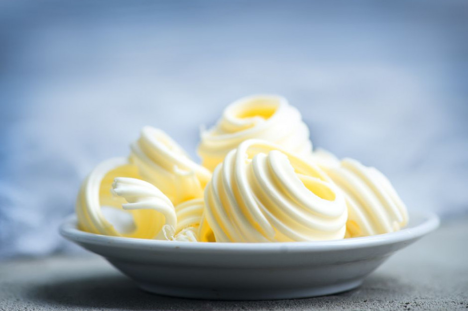 Credit Agricole: Wzrost cen masła ma w znacznym stopniu charakter spekulacyjny