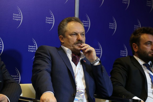 Marek Jakubiak, właściciel spółki Browary Regionalne Jakubiak/ fot. PTWP Jakubiak: chciałbym, żeby komisja ds. VAT składała się z przedsiębiorców