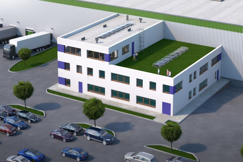fot. materiały prasowe MLP: cargo-partner wynajął 8 tys. mkw powierzchni w Pruszkowie