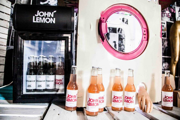 fot. za facebook.com/john.lemon.polska Prezes John Lemon o sporze z Yoko Ono: Dysponowaliśmy silnymi kontrargumentami
