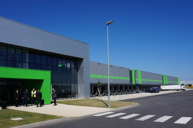 fot. ID Logistics Polska Carrefour i ID Logistics rozszerzają zakres współpracy we Francji