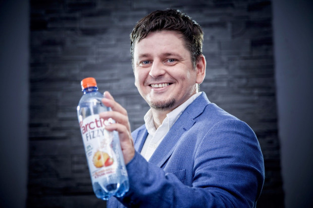 Hop po rozwój i inwestycje! - Wywiad z Jiřím Vlasák'iem, członkiem zarządu Kofoli i prezesem Hoop Polska