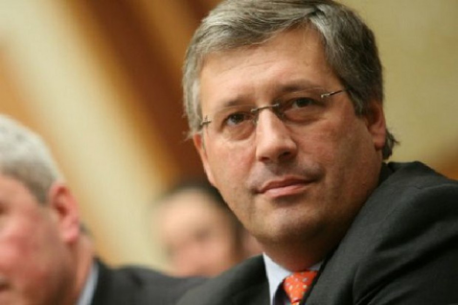 Pedro Pereira da Silva, fot. PTWP Były szef Biedronki niezależnym konsultantem ds. handlu detalicznego