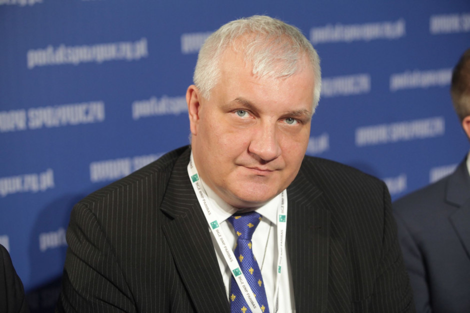 Robert Niczyporuk, partner w Praktyce Prawa Spółek, Fuzji i Przejęć w kancelarii Domański, Zakrzewski, Palinka Inwestorzy liczą na zakup ciekawych marek i konceptów napojowych. Rynek czeka konsolidacja