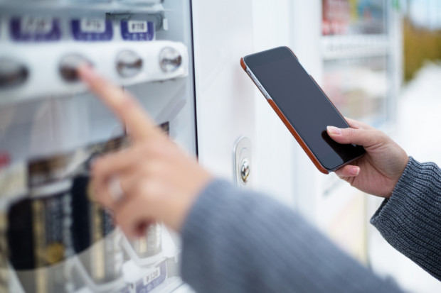 fot. shutterstock Zakupy 4.0: Cyfryzacja w branży zakupowej nabrała tempa