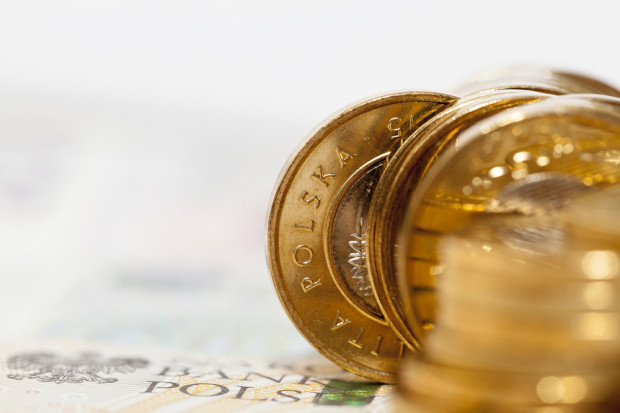 fot. shutterstock Płaca minimalna podwyższy ceny w sklepach