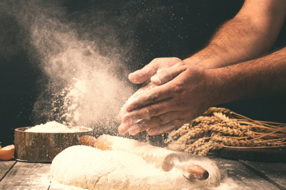 fot. shutterstock Biznes pieczywa mrożonego zajmuje ok. 15 proc. rynku