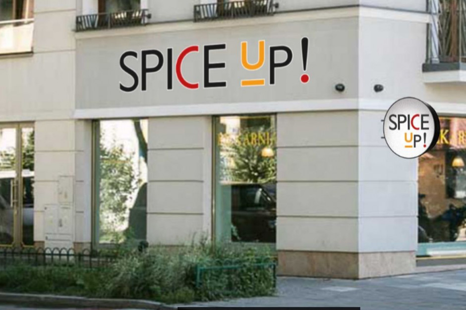 fot. materiały prasowe Sfinks wprowadza dwa nowe koncepty: Lepione & Pieczone oraz Spice UP!