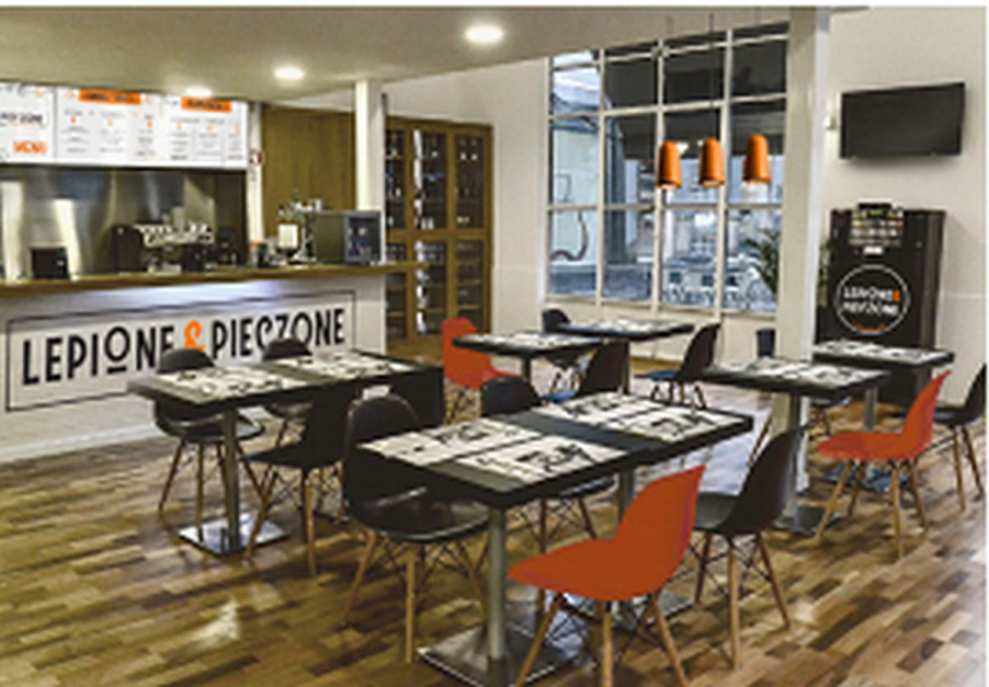 Lepione & Pieczone by Chłopskie Jadło Zdjęcie numer 1 - galeria: Sfinks wprowadza dwa nowe koncepty: Lepione & Pieczone oraz Spice UP!