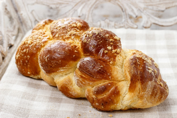 fot. shutterstock Pieczywo to jedna z wizytówek Polski