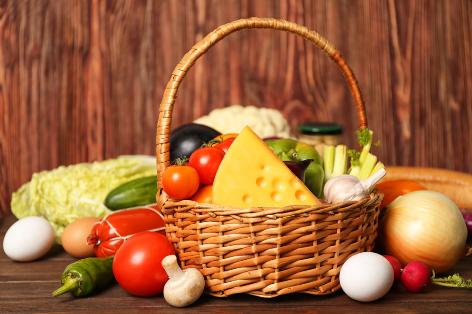 fot. shutterstock Koszyk cen: Dyskonty podniosły ceny 50 produktów o kilkanaście zł