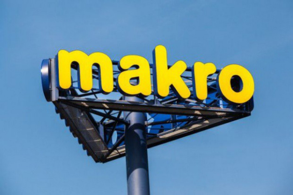 fot. shutterstock Makro inwestuje 150 mln zł w nowych łańcuch dostaw dla HoReCa